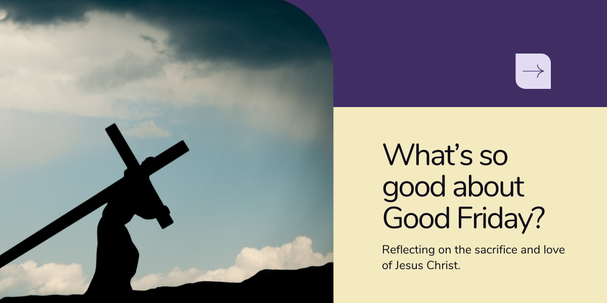 Good Friday