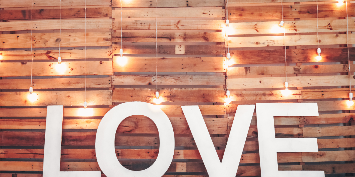 Love is an action