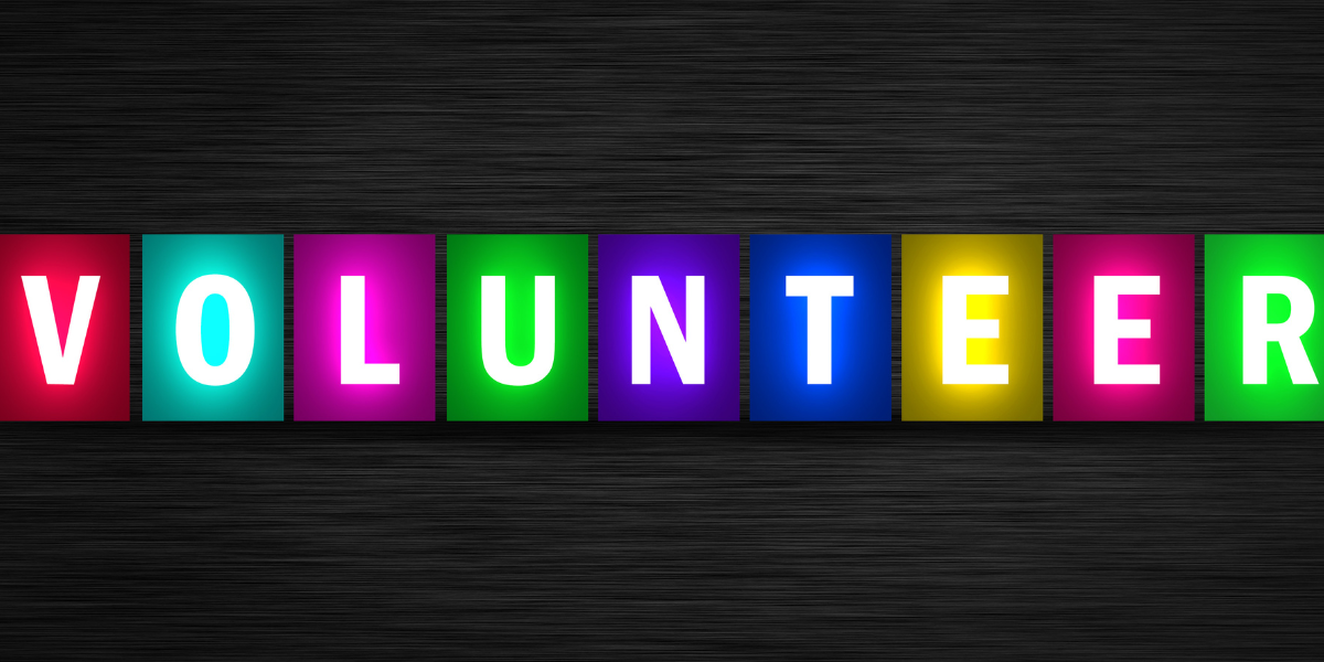 Motivations Behind Why Volunteers Say Yes