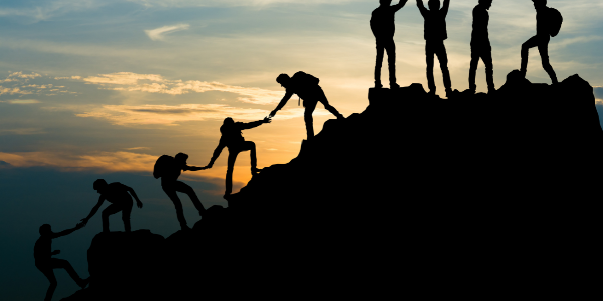 Teamwork