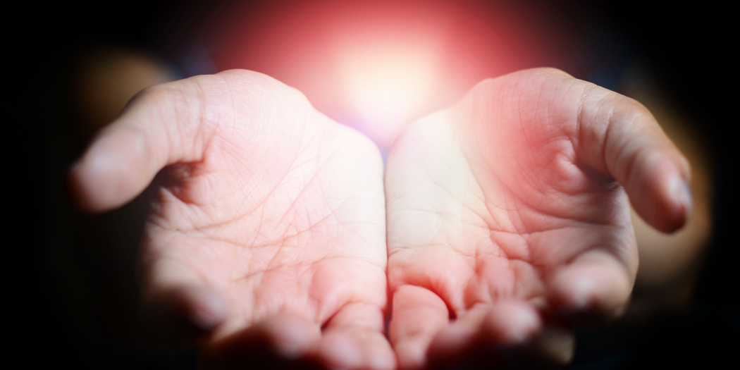 open-handed generosity