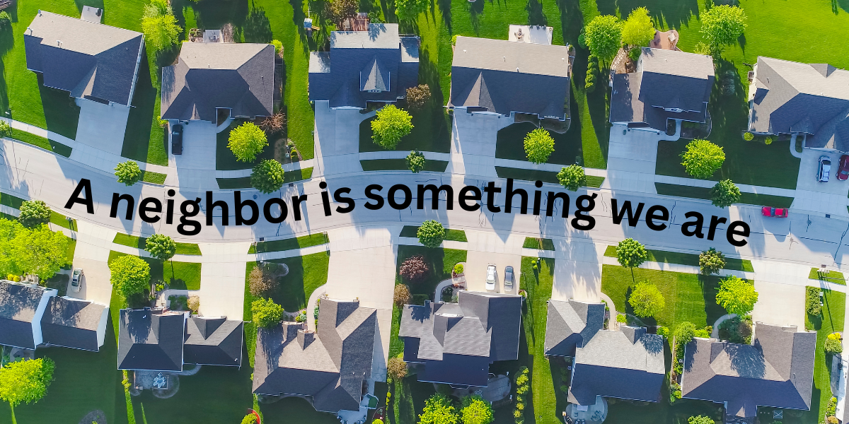 Neighboring