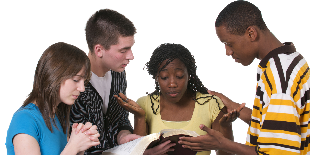 Being a faithful witness