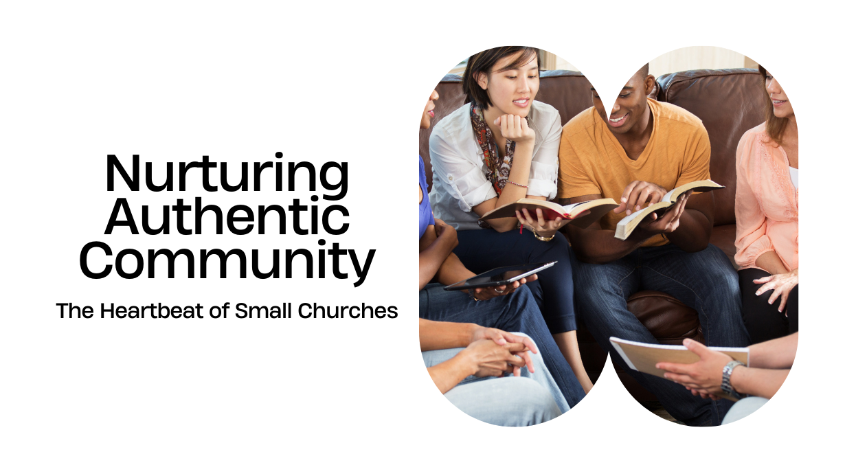 authentic community