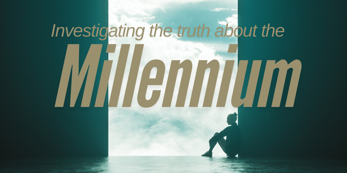 Investigating The Truth About The Millennium