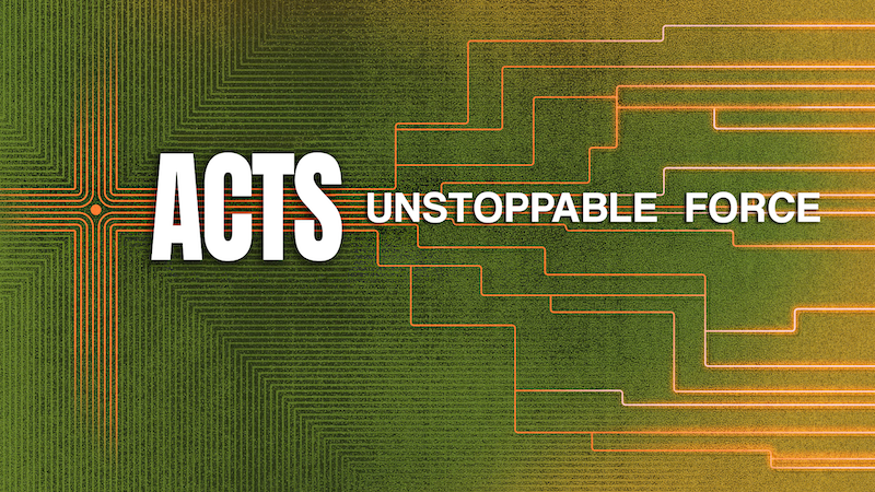The Book of Acts