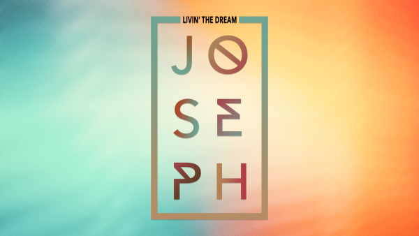 The Life of Joseph